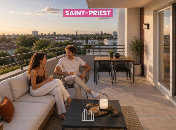 Saint-Priest, Auvergne-Rhône-Alpes 69800