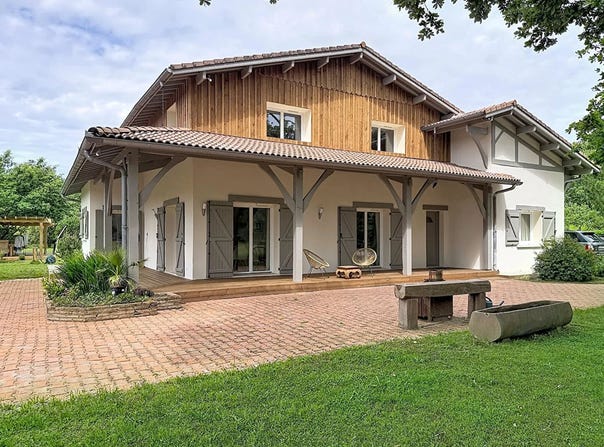 Parentis-en-Born, Landes 40160