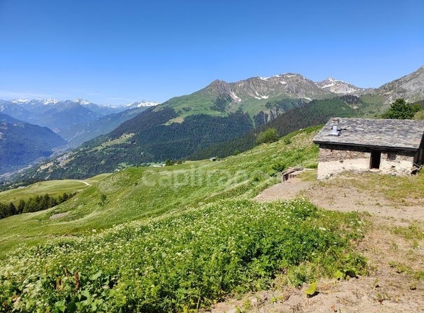 Bellentre, Rhône-Alpes 73210