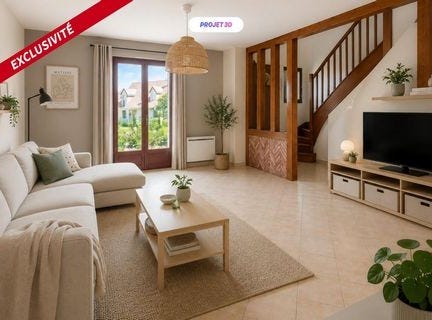 La Chapelle-Saint-Aubin, Pays de la Loire 72650