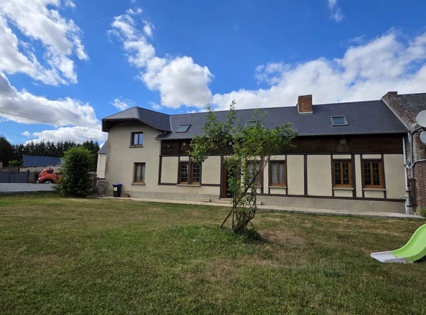 Thérines, Oise 60380