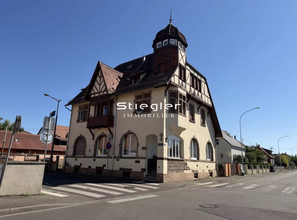 Illkirch-Graffenstaden, Bas-Rhin 67400