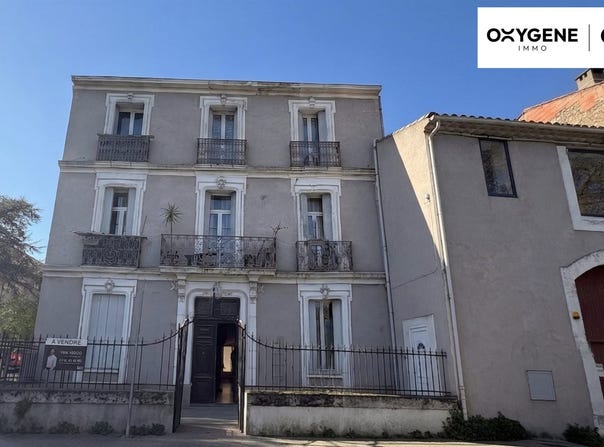 Sérignan, Languedoc-Roussillon 34410