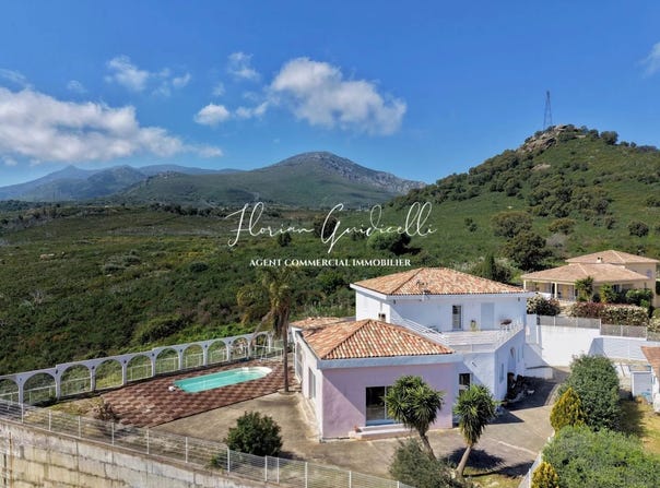 Biguglia, Haute-Corse 20620