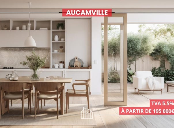 Aucamville, Occitanie 31140
