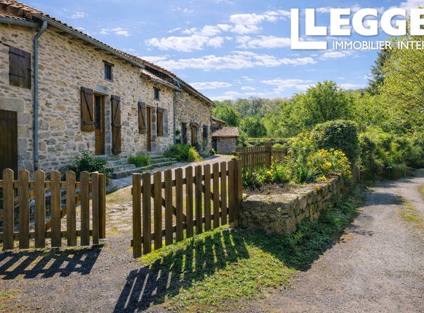 Cussac, Nouvelle-Aquitaine 87150