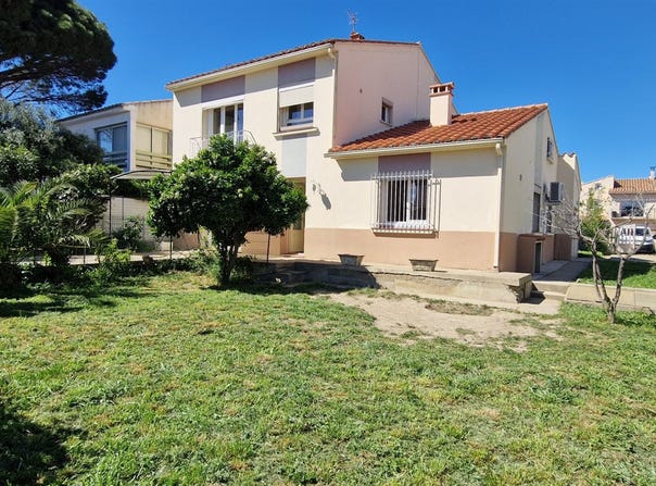 Millas, Languedoc-Roussillon 66170