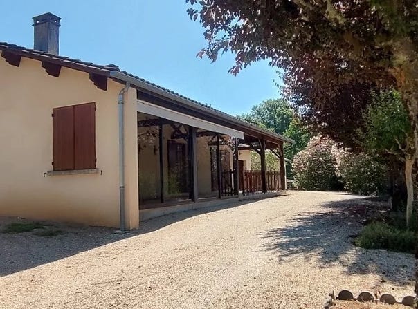 Mouleydier, Dordogne 24520