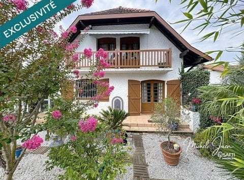 Labenne, Aquitaine 40530