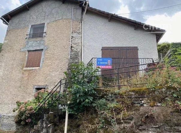 Lacaze, Midi-Pyrénées 81330