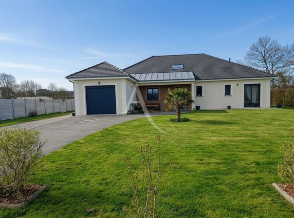 GOURNAY EN BRAY, Normandy 76220