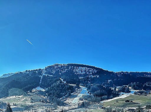 Praz-sur-Arly, Auvergne-Rhône-Alpes 74120