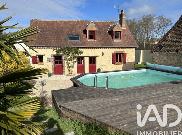 Pezou, Centre-Val de Loire 41100