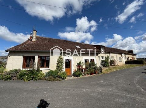 Ingrandes, Poitou-Charentes 86220