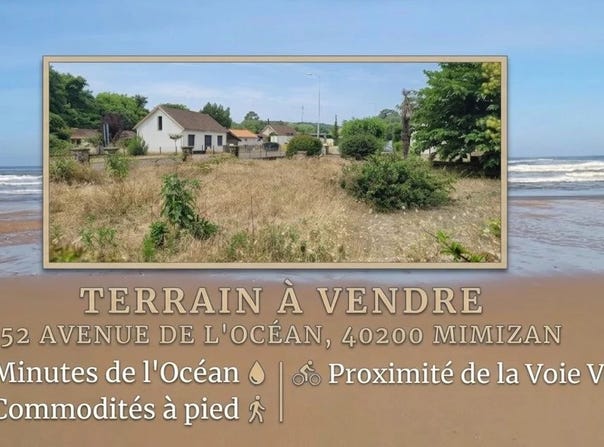 Mimizan, Landes 40200
