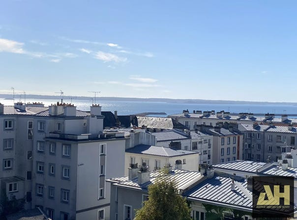 Brest, Finistère 29200