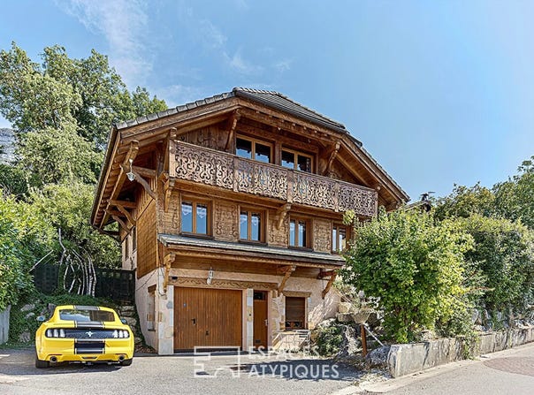 Bossey, Haute-Savoie 74160