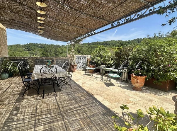 La Garde-Freinet, Var 83680