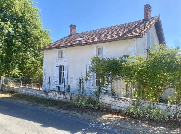 Availles-Limouzine, Poitou-Charentes 86460