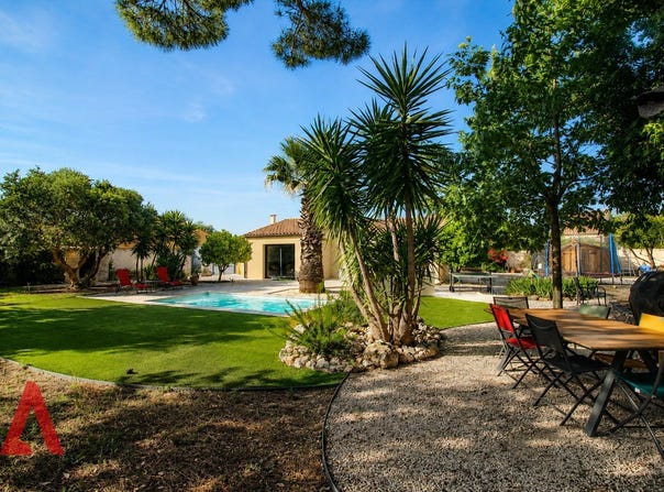 Caux, Languedoc-Roussillon 34720