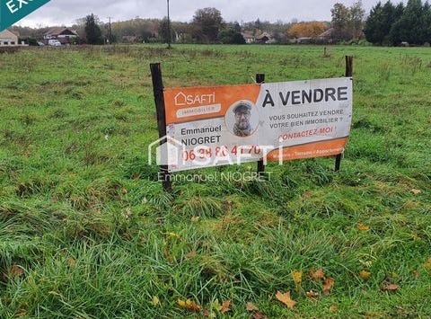 Labruyere, Bourgogne 21250