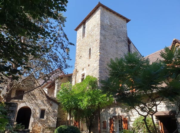 Villeneuve, Midi-Pyrénées 12260