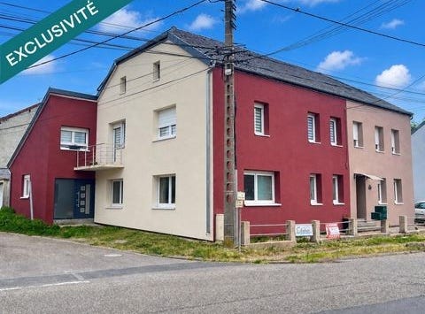 Farschviller, Lorraine 57450