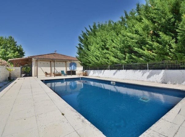 Lagorce, Aquitaine 33230