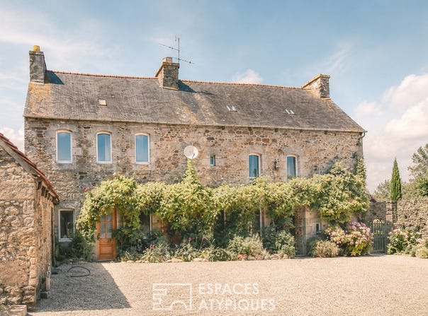 RUNAN, Brittany 22260