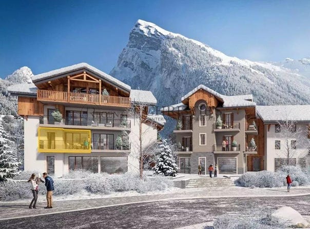 Samoëns, Rhône-Alpes 74340
