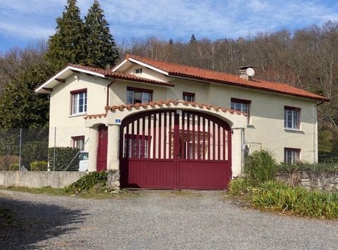 Barbazan, Midi-Pyrénées 31510
