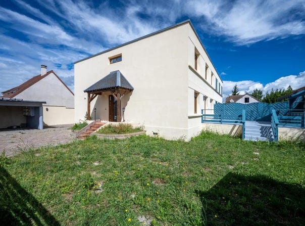 Les Mureaux, Ile-de-France 78130