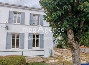 Les Gonds, Poitou-Charentes 17100