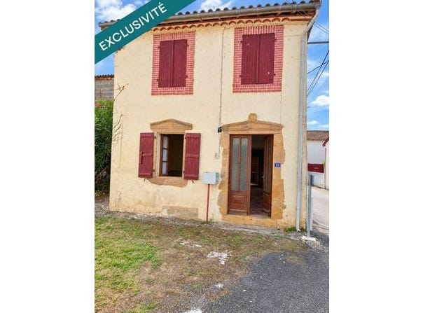 Tarsac, Midi-Pyrénées 32400