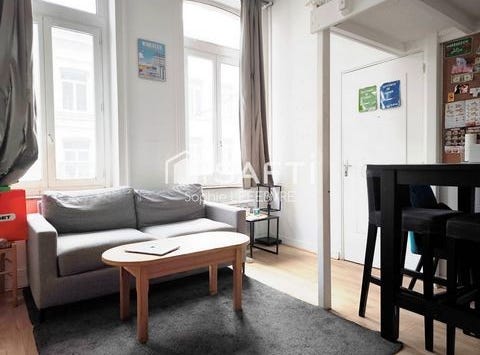 Lille, Nord-Pas-de-Calais 59000