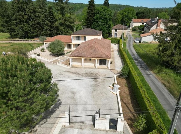 Saint-Pierre-de-Côle, Aquitaine 24800