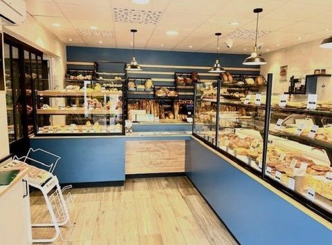 Saint-Denis-En-Val, Centre 45560