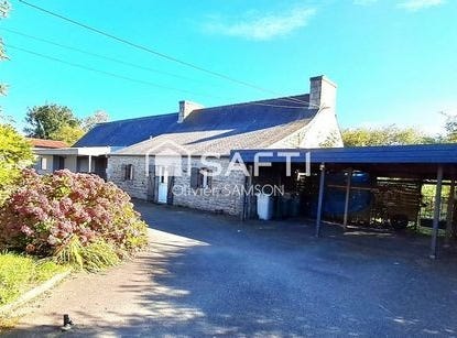 Ploumilliau, Bretagne 22300