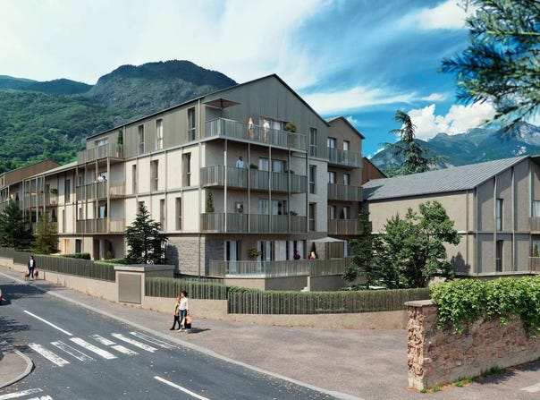 Saint-Jean-de-Maurienne, Savoie 73300