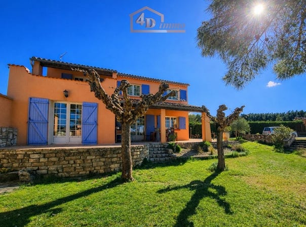 Barjac, Languedoc-Roussillon 30430