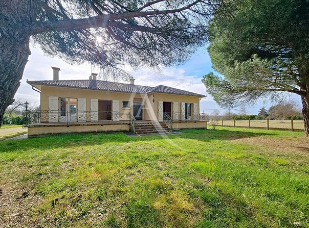 CASTELMAUROU, Occitanie 31180