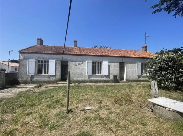 L'Épine, Vendée 85740