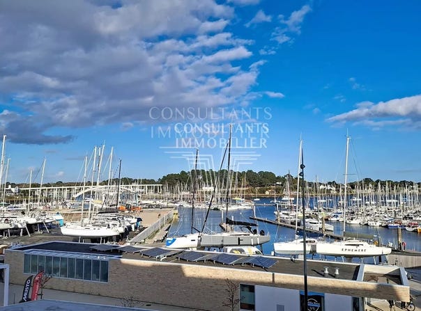 La Trinité-sur-Mer, Morbihan 56470