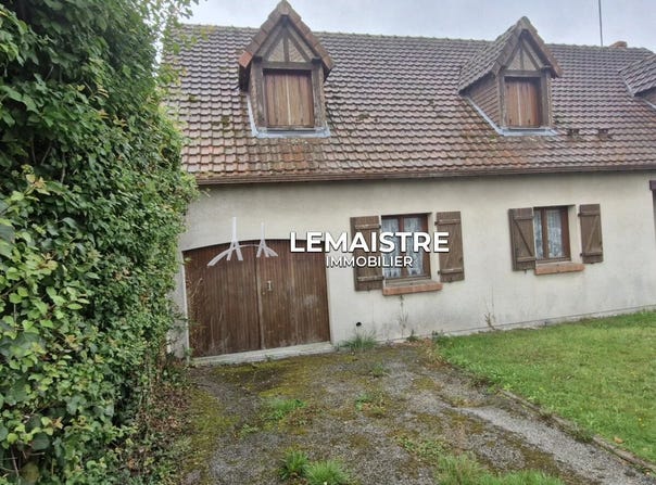 Yvetot, Seine-Maritime 76190