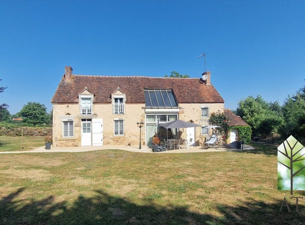 Briantes, Centre-Val de Loire 36400