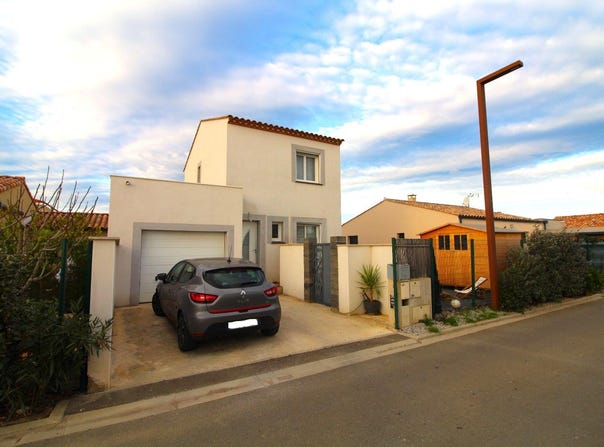 Pouzolles, Languedoc-Roussillon 34480
