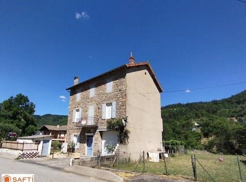 Arcens, Rhône-Alpes 07310