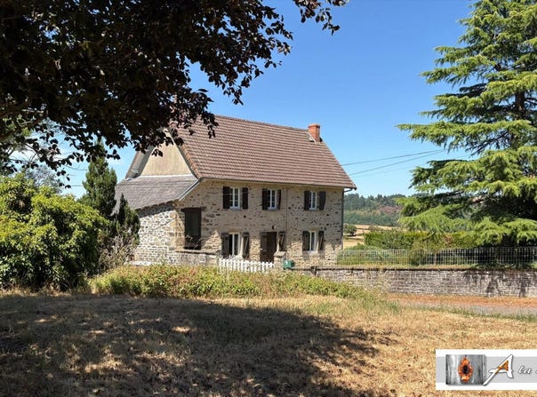 Château-sur-Cher, Auvergne 63330