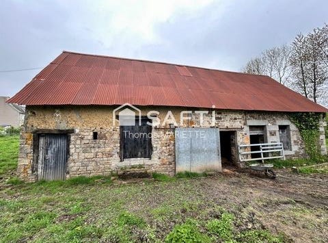 Beslon, Basse-Normandie 50800