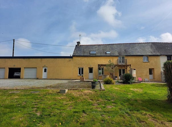Gomené, Brittany 22230